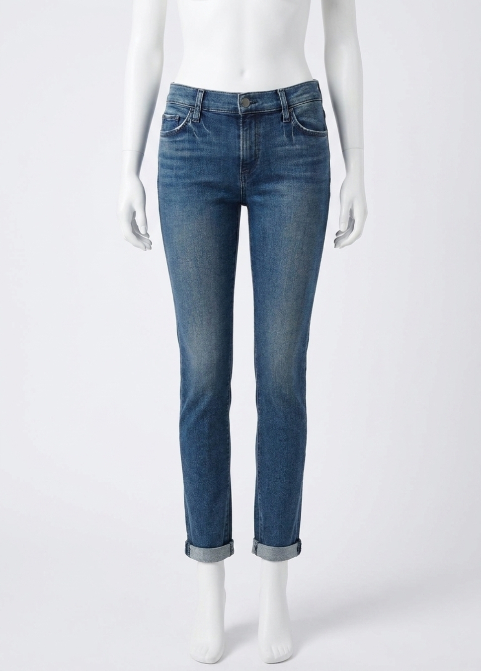 NEW JOE'S JEANS bobby boyfriend jean in highway